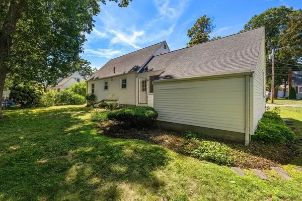 66 Plymouth Ave, Braintree, MA 02184