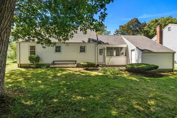 66 Plymouth Ave, Braintree, MA 02184