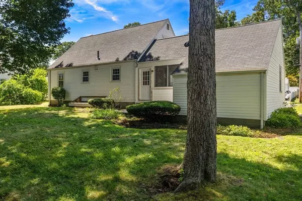 66 Plymouth Ave, Braintree, MA 02184