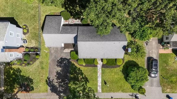 66 Plymouth Ave, Braintree, MA 02184