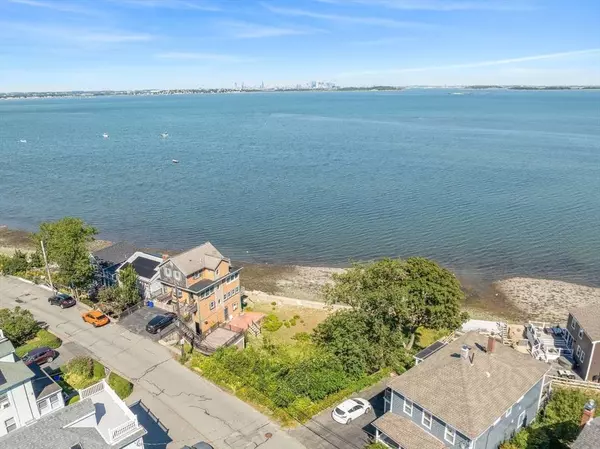 202 Manet Ave, Quincy, MA 02169