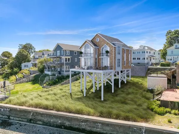 202 Manet Ave, Quincy, MA 02169