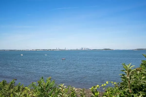 202 Manet Ave, Quincy, MA 02169