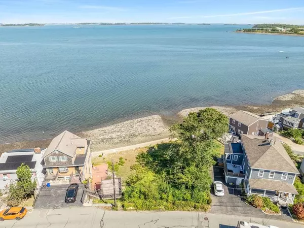 202 Manet Ave, Quincy, MA 02169