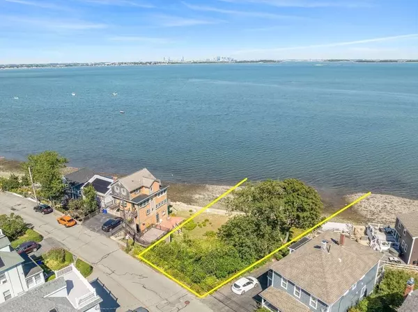 202 Manet Ave, Quincy, MA 02169