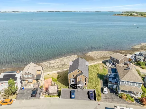 202 Manet Ave, Quincy, MA 02169