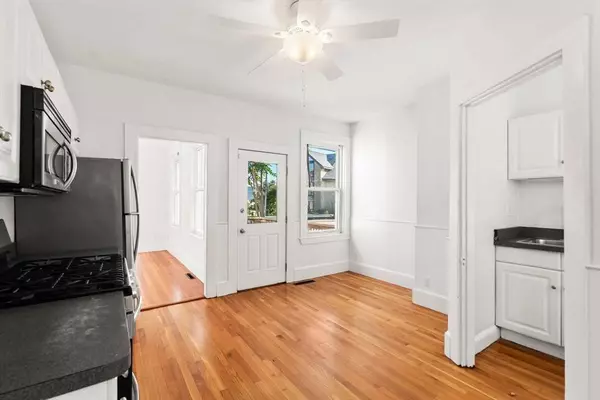 165-167 Granite St, Quincy, MA 02169