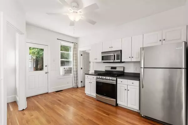 165-167 Granite St, Quincy, MA 02169