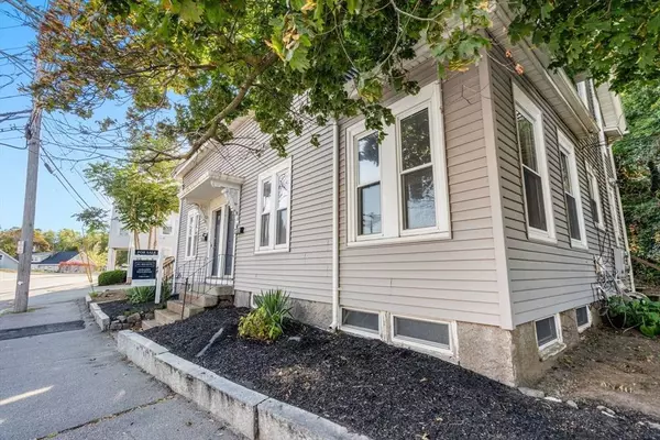 165-167 Granite St, Quincy, MA 02169