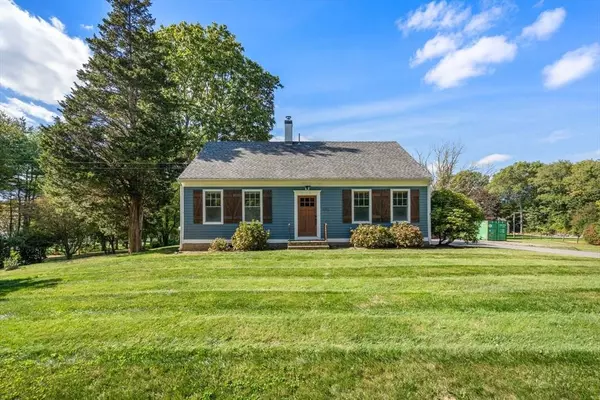 234 River St, Halifax, MA 02338