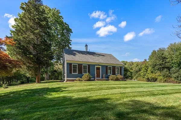 234 River St, Halifax, MA 02338