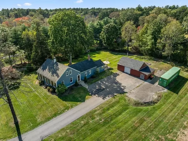 234 River St, Halifax, MA 02338