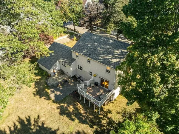 85 Gridley St, Quincy, MA 02169