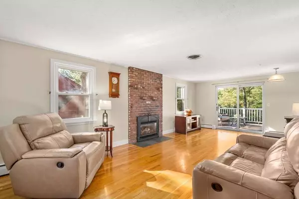 85 Gridley St, Quincy, MA 02169