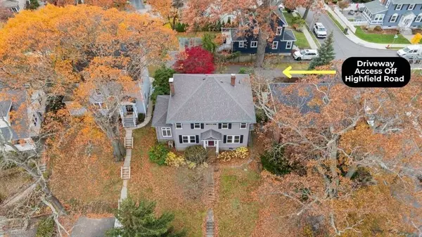 1421 Quincy Shore Dr, Quincy, MA 02169