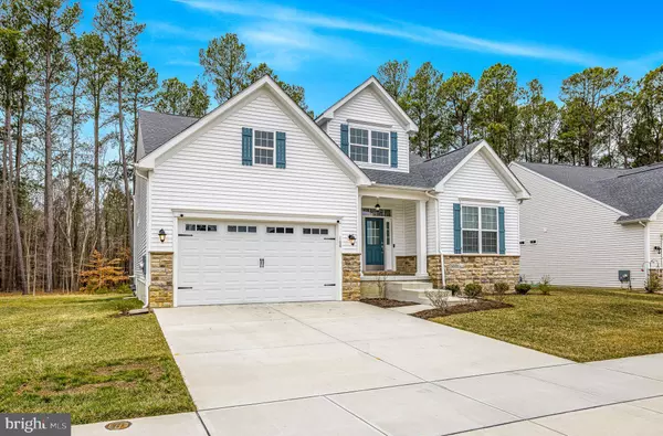 108 SERENITY CIR, Middletown, DE 19709