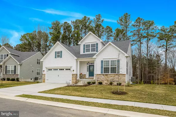 108 SERENITY CIR, Middletown, DE 19709