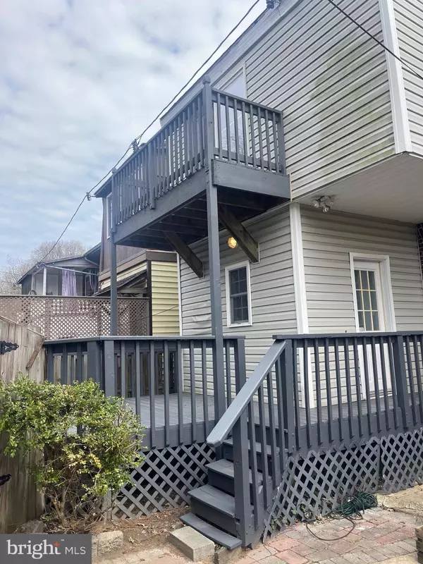 2921 N HARRISON ST, Wilmington, DE 19802