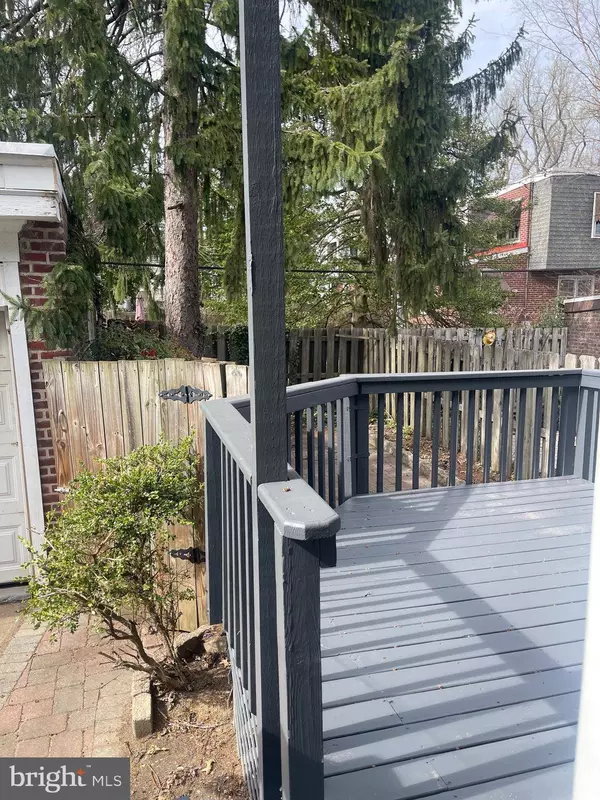 2921 N HARRISON ST, Wilmington, DE 19802