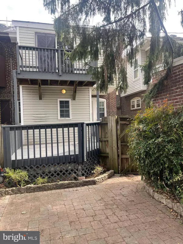 2921 N HARRISON ST, Wilmington, DE 19802