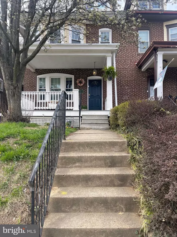 2921 N HARRISON ST, Wilmington, DE 19802