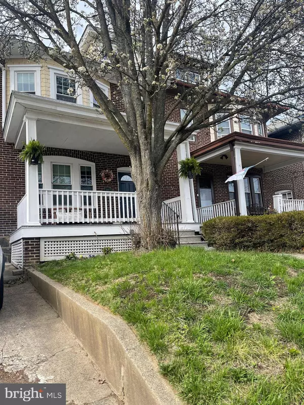 2921 N HARRISON ST, Wilmington, DE 19802