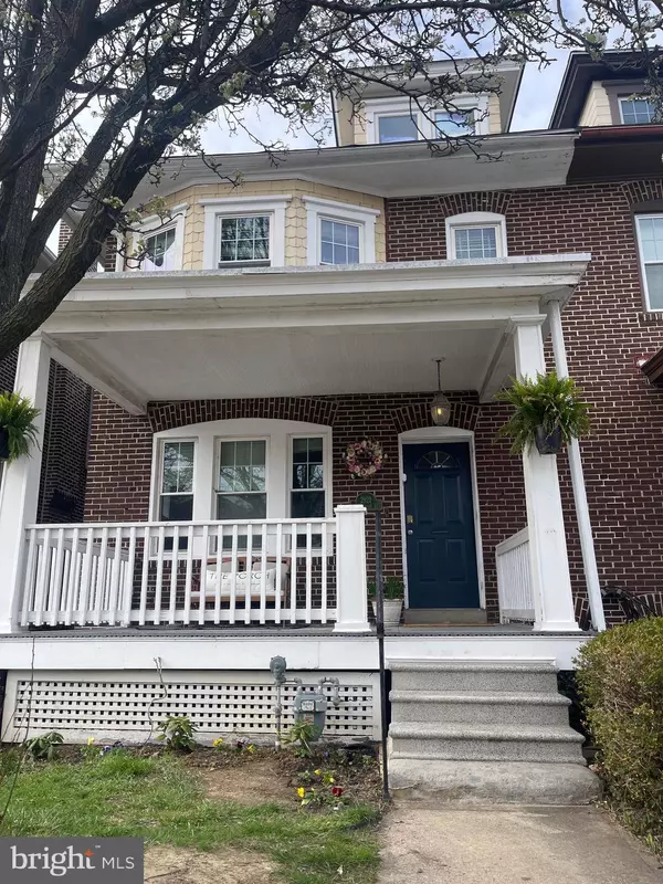 2921 N HARRISON ST, Wilmington, DE 19802