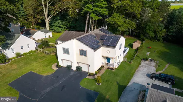 390 PAPER MILL RD, Newark, DE 19711