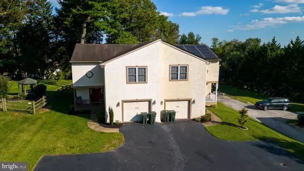 390 PAPER MILL RD, Newark, DE 19711