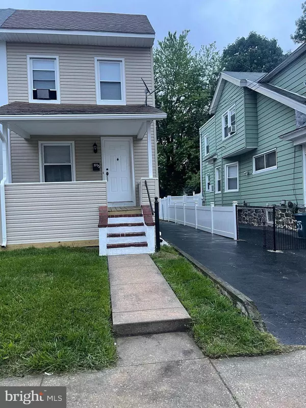 33-1/2 E ISABEL AVE, Glenolden, PA 19036
