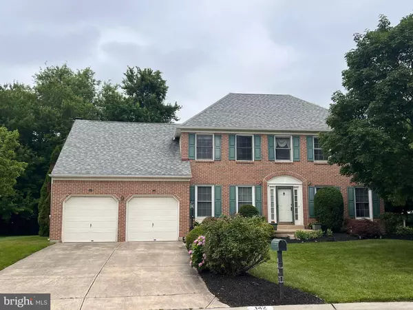 142 WOODLAND RD, Newark, DE 19702