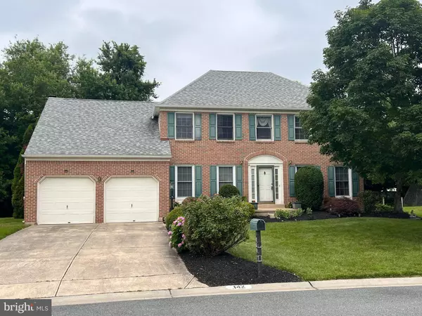 142 WOODLAND RD, Newark, DE 19702