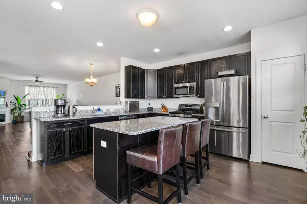 1411 CARRICK CT, Middletown, DE 19709