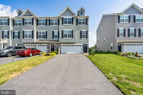 1411 CARRICK CT, Middletown, DE 19709