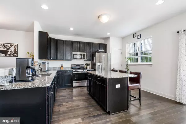 1411 CARRICK CT, Middletown, DE 19709