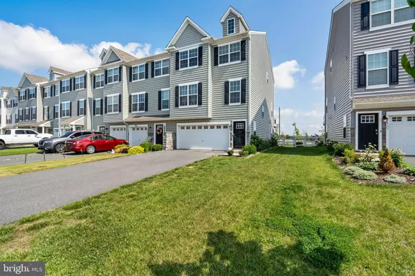 1411 CARRICK CT, Middletown, DE 19709