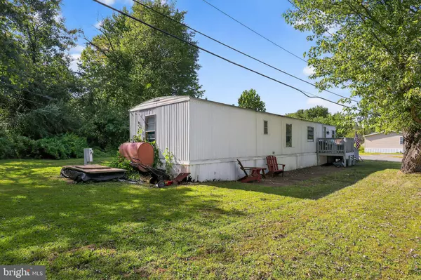 229 KLINE ST #A106, Bear, DE 19701