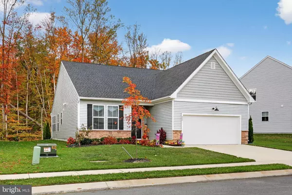 663 MAYFIELD FALLS DR, Newark, DE 19702