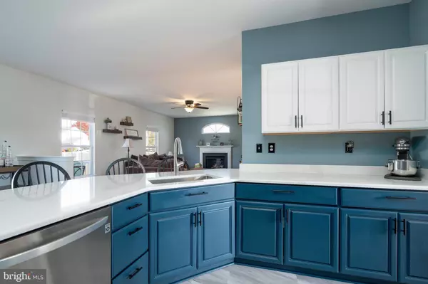 226 HORSESHOE DR, Middletown, DE 19709