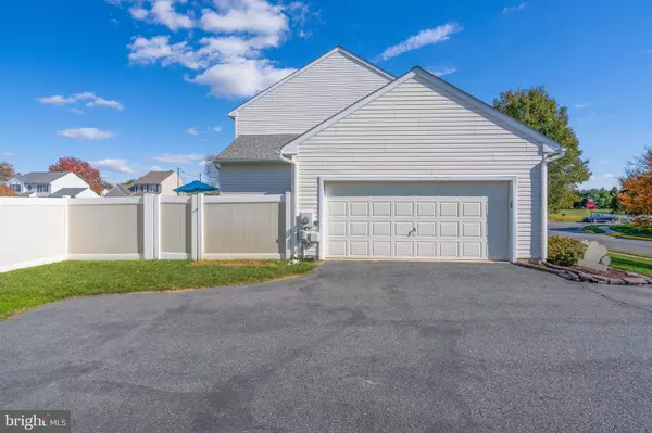 226 HORSESHOE DR, Middletown, DE 19709