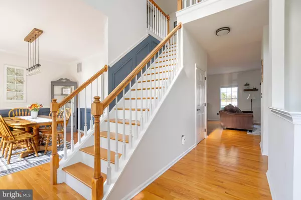 226 HORSESHOE DR, Middletown, DE 19709