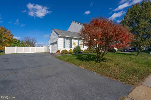 226 HORSESHOE DR, Middletown, DE 19709