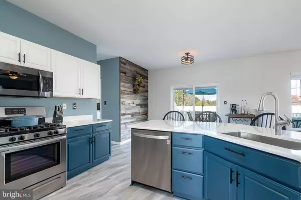 226 HORSESHOE DR, Middletown, DE 19709