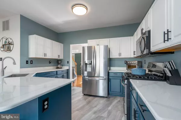 226 HORSESHOE DR, Middletown, DE 19709