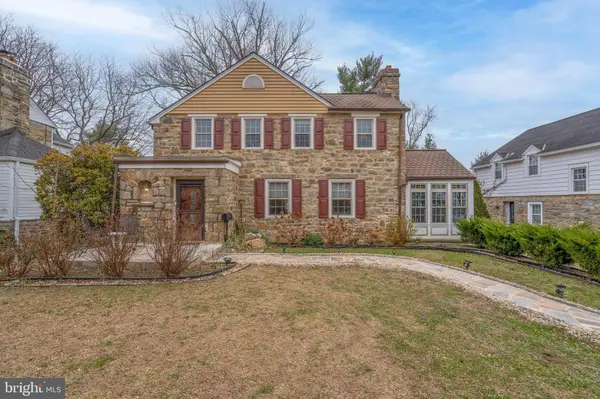 20 BRANDYWINE BLVD, Wilmington, DE 19809
