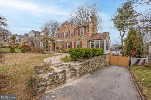 20 BRANDYWINE BLVD, Wilmington, DE 19809