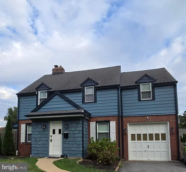 32 RIVERSIDE DR, Wilmington, DE 19809
