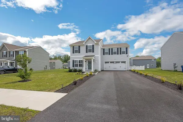 32 MUDSTONE RD, Dover, DE 19904