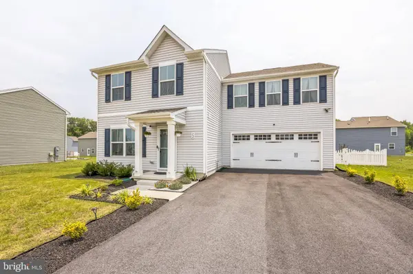 32 MUDSTONE RD, Dover, DE 19904