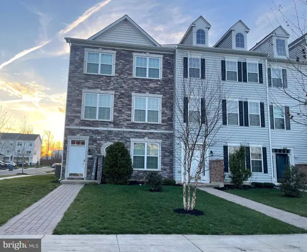 1116 GODDARD WAY, Bear, DE 19701